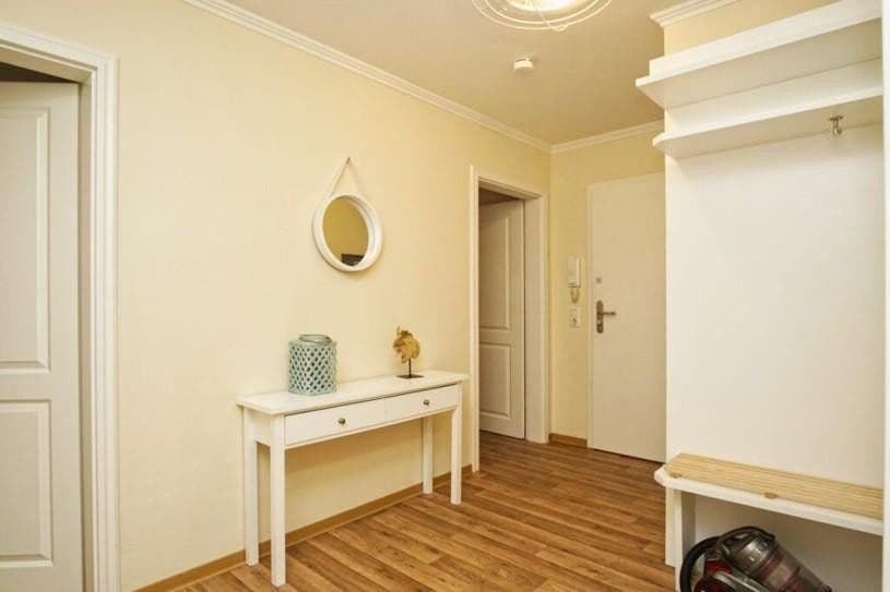 3 bedroom flat for sale, 63 m², Friedrichstrasse 2a (Whg. 38), Göhren, Mecklenburg-Vorpommern 3 bedroom flat for sale, 63 m², Friedrichstrasse 2a (Whg. 38), Göhren, Mecklenburg-Vorpommern