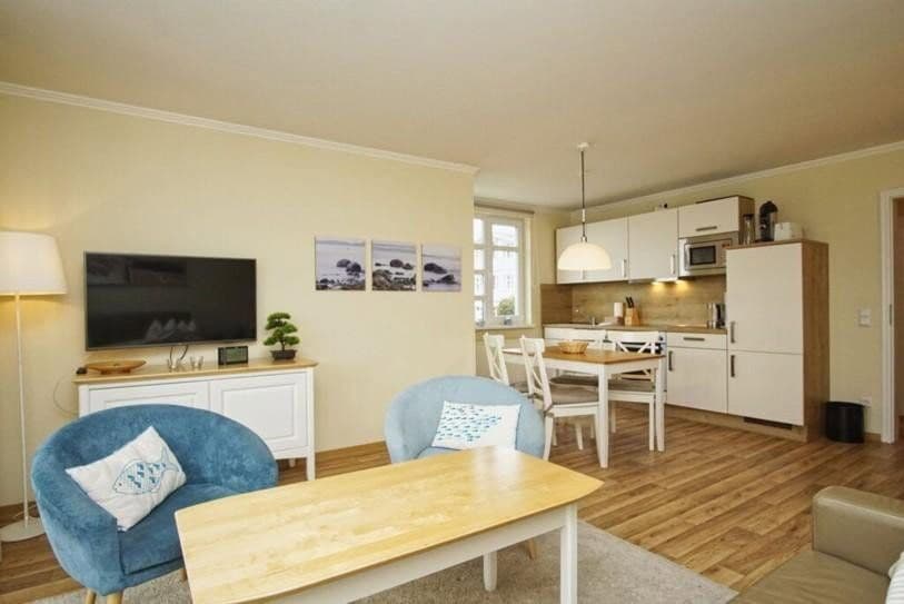 3 bedroom flat for sale, 63 m², Friedrichstrasse 2a (Whg. 38), Göhren, Mecklenburg-Vorpommern 3 bedroom flat for sale, 63 m², Friedrichstrasse 2a (Whg. 38), Göhren, Mecklenburg-Vorpommern