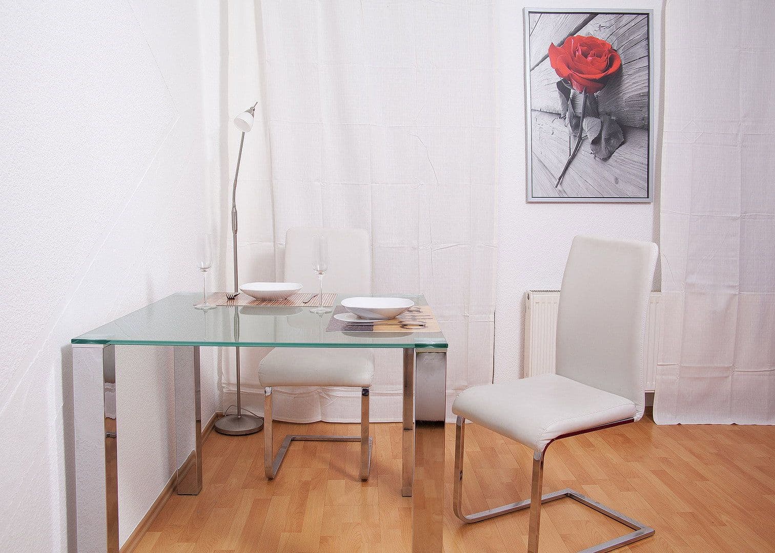 1 bedroom flat to rent, 37 m², Berlin, Berlin 1 bedroom flat to rent, 37 m², Berlin, Berlin