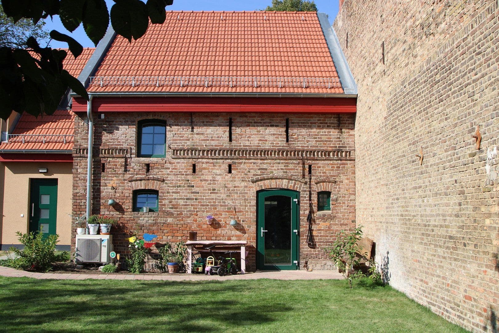 house for sale, 149 m², Nuthetal, Brandenburg house for sale, 149 m², Nuthetal, Brandenburg