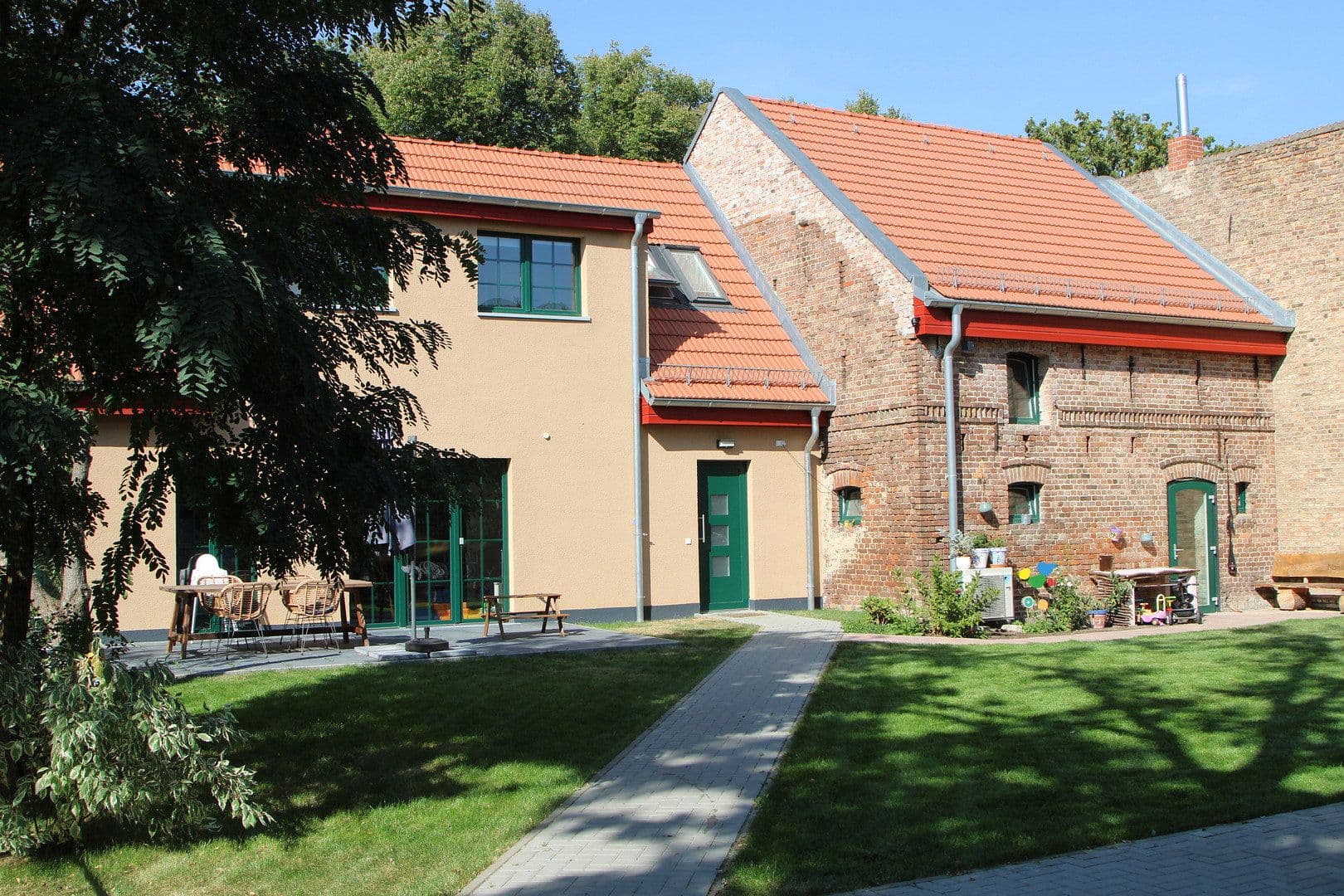 house for sale, 149 m², Nuthetal, Brandenburg house for sale, 149 m², Nuthetal, Brandenburg