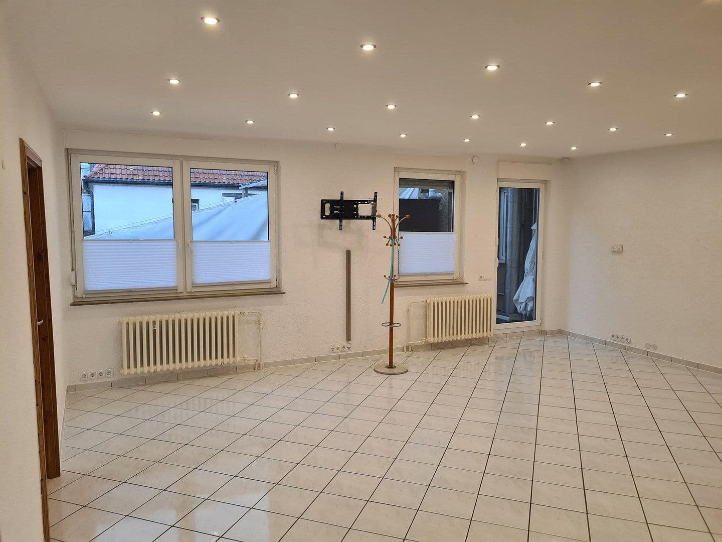 3 bedroom flat to rent, 78 m², Fellbach, Baden-Württemberg 3 bedroom flat to rent, 78 m², Fellbach, Baden-Württemberg