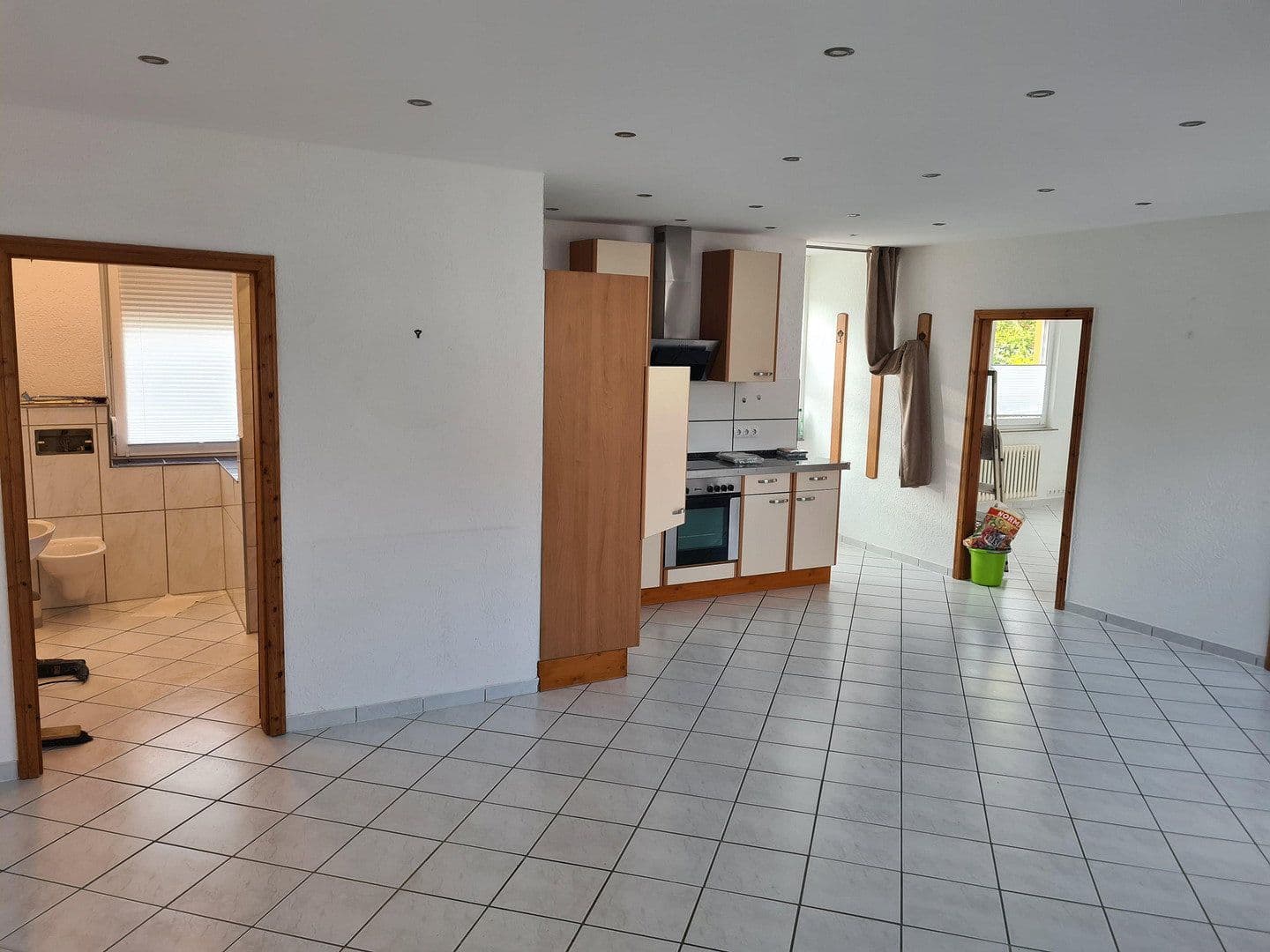 3 bedroom flat to rent, 78 m², Fellbach, Baden-Württemberg 3 bedroom flat to rent, 78 m², Fellbach, Baden-Württemberg