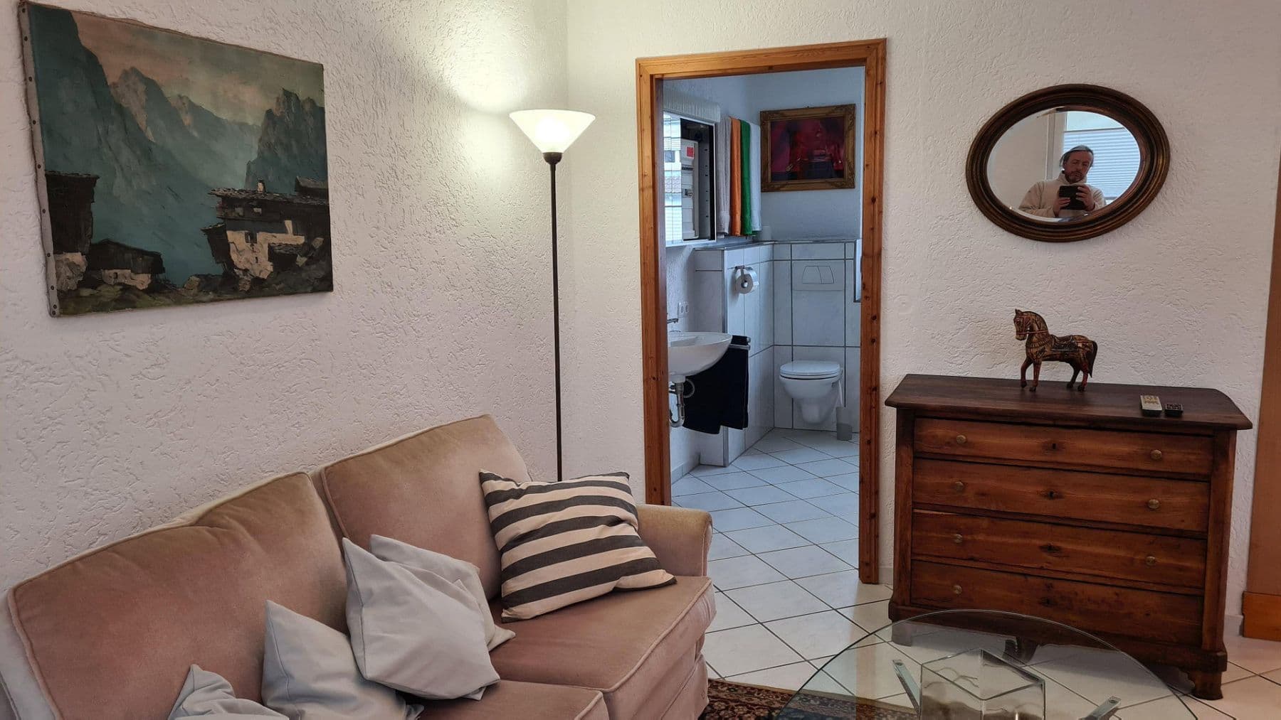 3 bedroom flat to rent, 78 m², Fellbach, Baden-Württemberg 3 bedroom flat to rent, 78 m², Fellbach, Baden-Württemberg