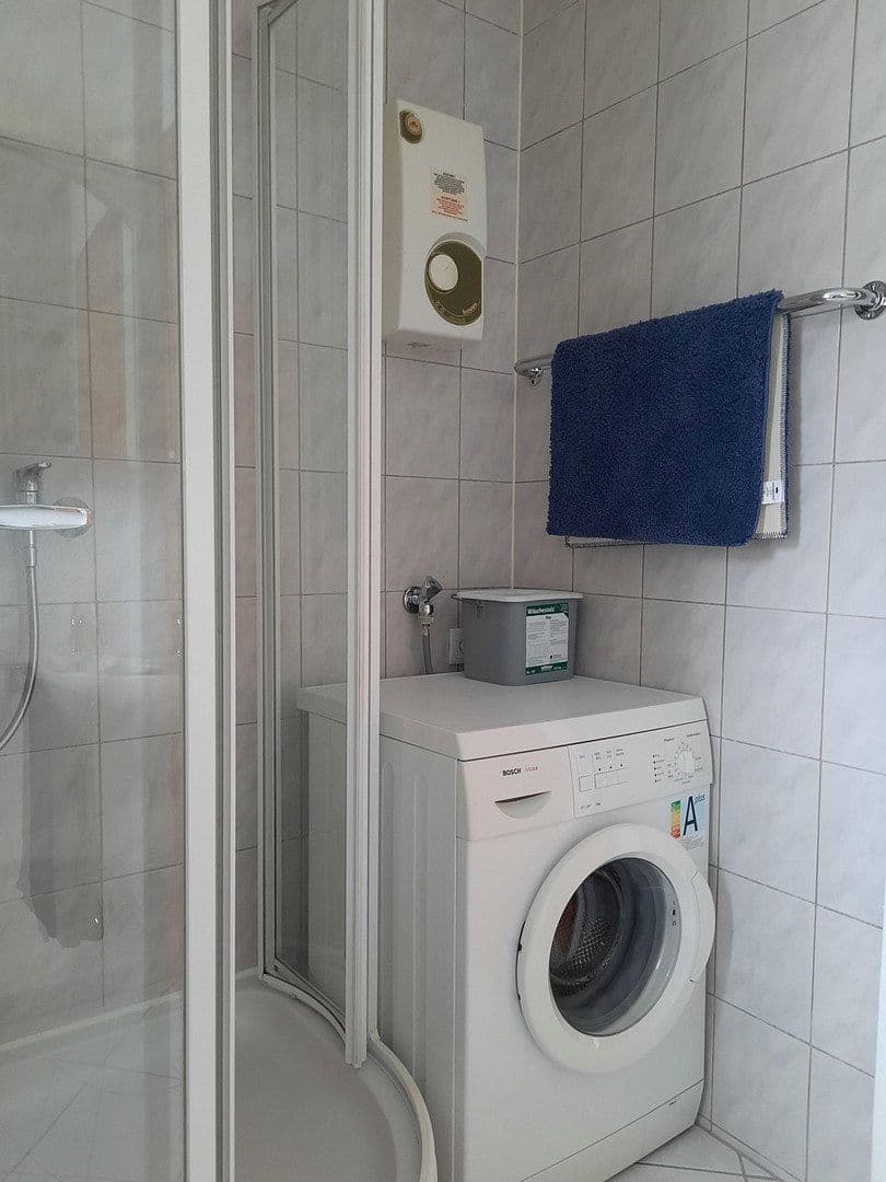 3 bedroom flat to rent, 78 m², Fellbach, Baden-Württemberg 3 bedroom flat to rent, 78 m², Fellbach, Baden-Württemberg