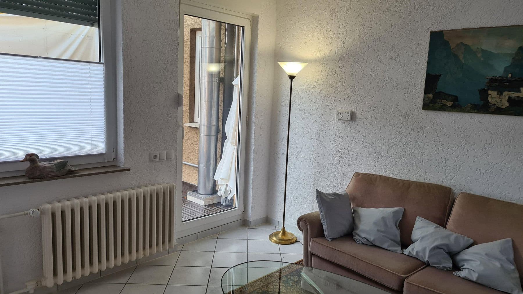 3 bedroom flat to rent, 78 m², Fellbach, Baden-Württemberg 3 bedroom flat to rent, 78 m², Fellbach, Baden-Württemberg