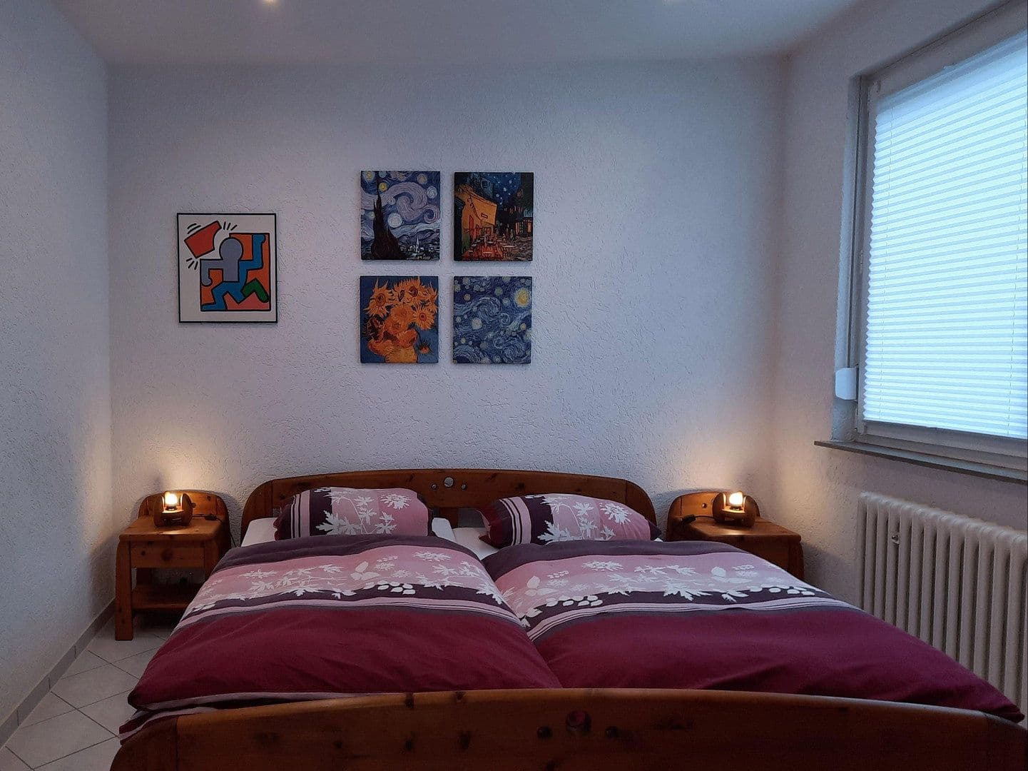 3 bedroom flat to rent, 78 m², Fellbach, Baden-Württemberg 3 bedroom flat to rent, 78 m², Fellbach, Baden-Württemberg