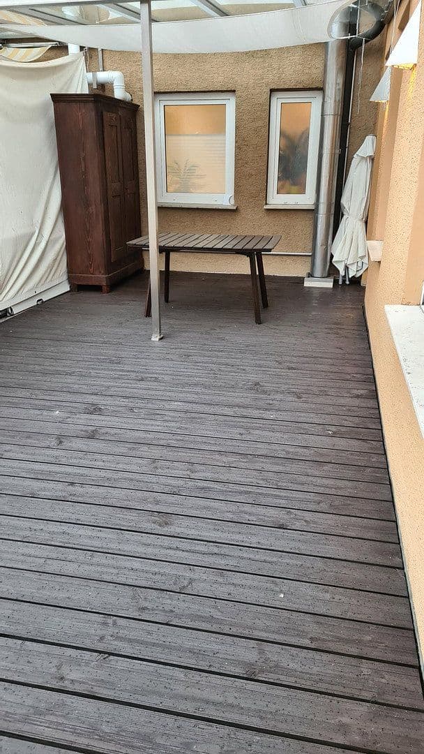 3 bedroom flat to rent, 78 m², Fellbach, Baden-Württemberg 3 bedroom flat to rent, 78 m², Fellbach, Baden-Württemberg