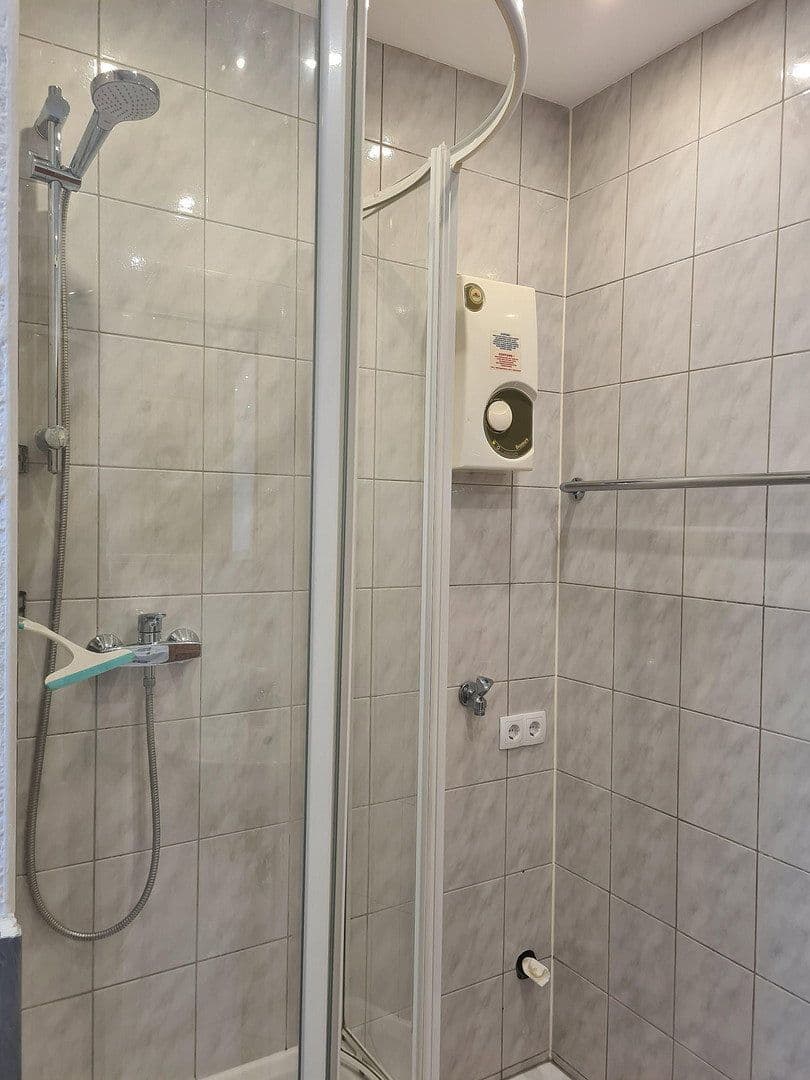 3 bedroom flat to rent, 78 m², Fellbach, Baden-Württemberg 3 bedroom flat to rent, 78 m², Fellbach, Baden-Württemberg