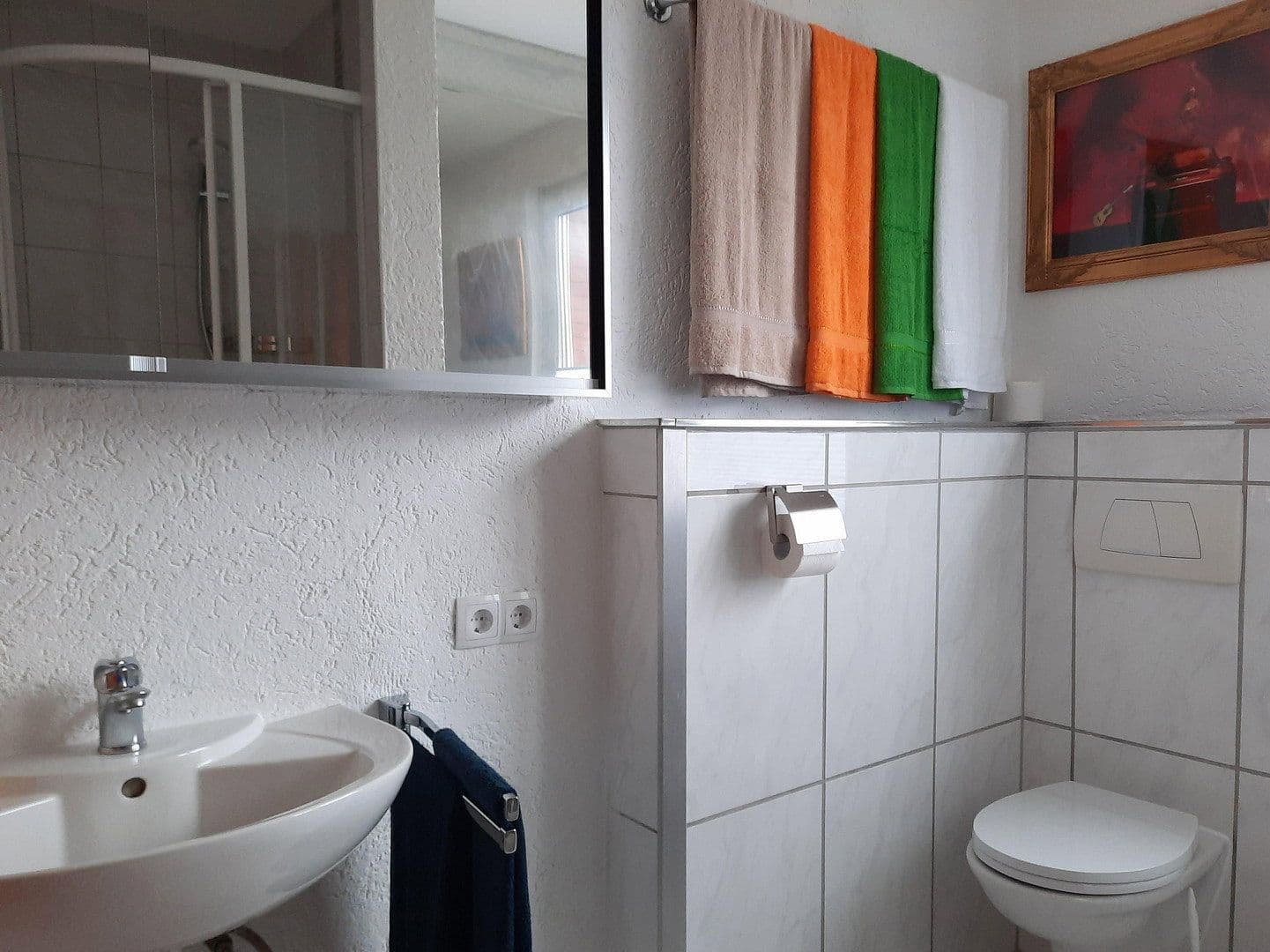 3 bedroom flat to rent, 78 m², Fellbach, Baden-Württemberg 3 bedroom flat to rent, 78 m², Fellbach, Baden-Württemberg