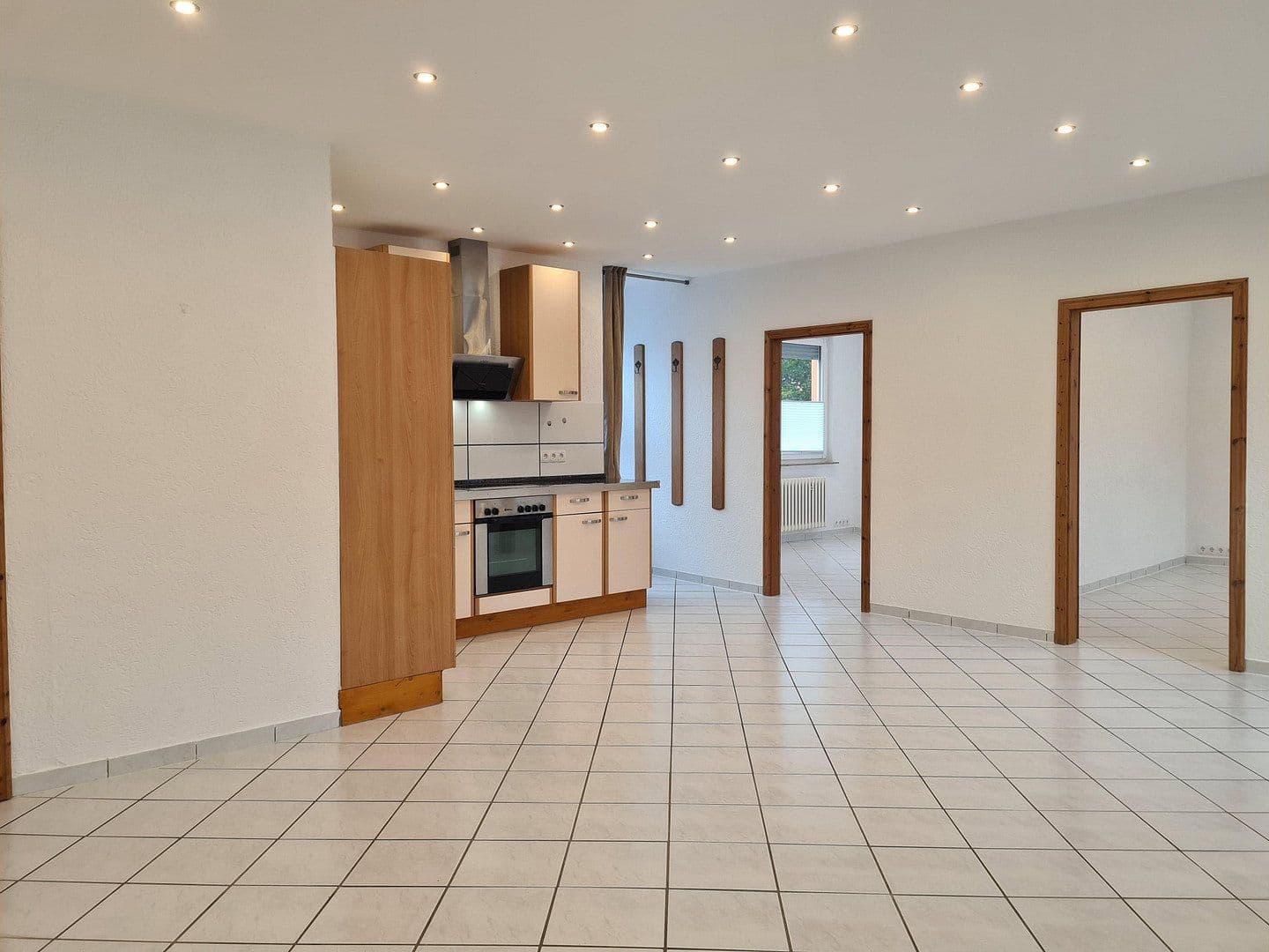 3 bedroom flat to rent, 78 m², Fellbach, Baden-Württemberg 3 bedroom flat to rent, 78 m², Fellbach, Baden-Württemberg