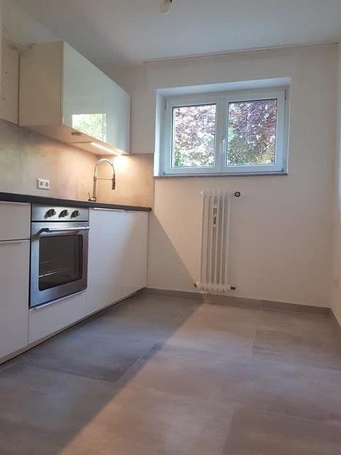 1 bedroom flat to rent, 36 m², Lassallestraße 28, Karlsruhe, Baden-Württemberg 1 bedroom flat to rent, 36 m², Lassallestraße 28, Karlsruhe, Baden-Württemberg