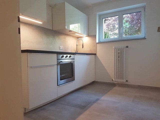1 bedroom flat to rent, 36 m², Lassallestraße 28, Karlsruhe, Baden-Württemberg 1 bedroom flat to rent, 36 m², Lassallestraße 28, Karlsruhe, Baden-Württemberg