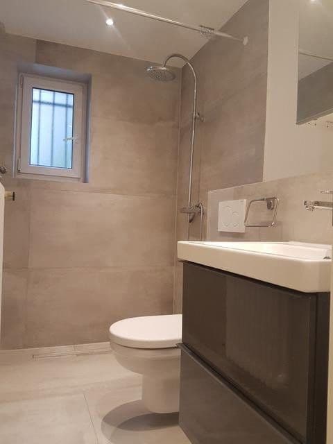 1 bedroom flat to rent, 36 m², Lassallestraße 28, Karlsruhe, Baden-Württemberg 1 bedroom flat to rent, 36 m², Lassallestraße 28, Karlsruhe, Baden-Württemberg