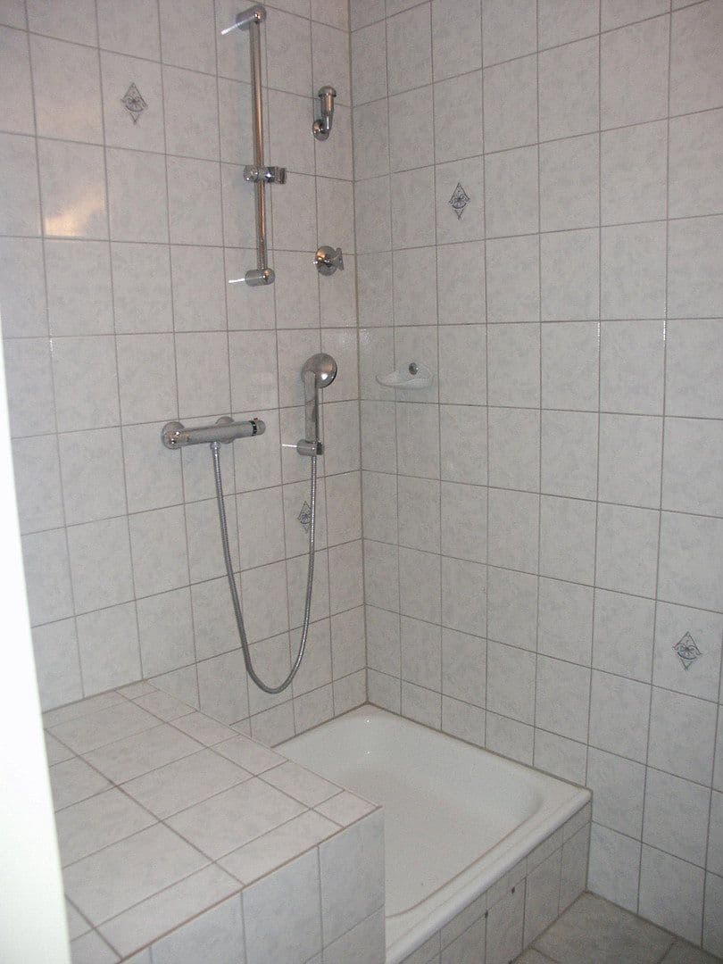 2 bedroom flat to rent, 48 m², Duisburg-Großenbaum, North Rhine-Westphalia 2 bedroom flat to rent, 48 m², Duisburg-Großenbaum, North Rhine-Westphalia