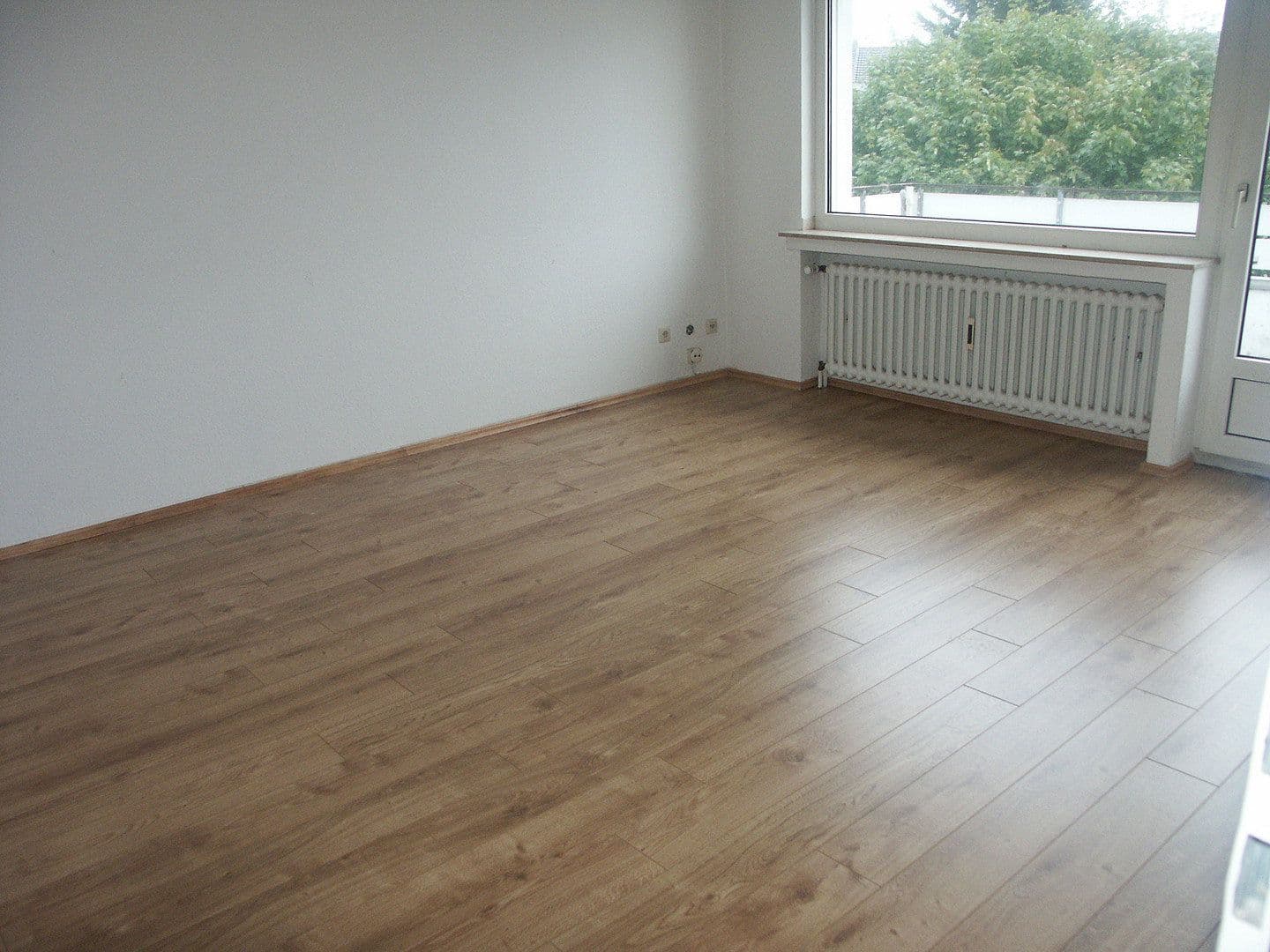 2 bedroom flat to rent, 48 m², Duisburg-Großenbaum, North Rhine-Westphalia 2 bedroom flat to rent, 48 m², Duisburg-Großenbaum, North Rhine-Westphalia
