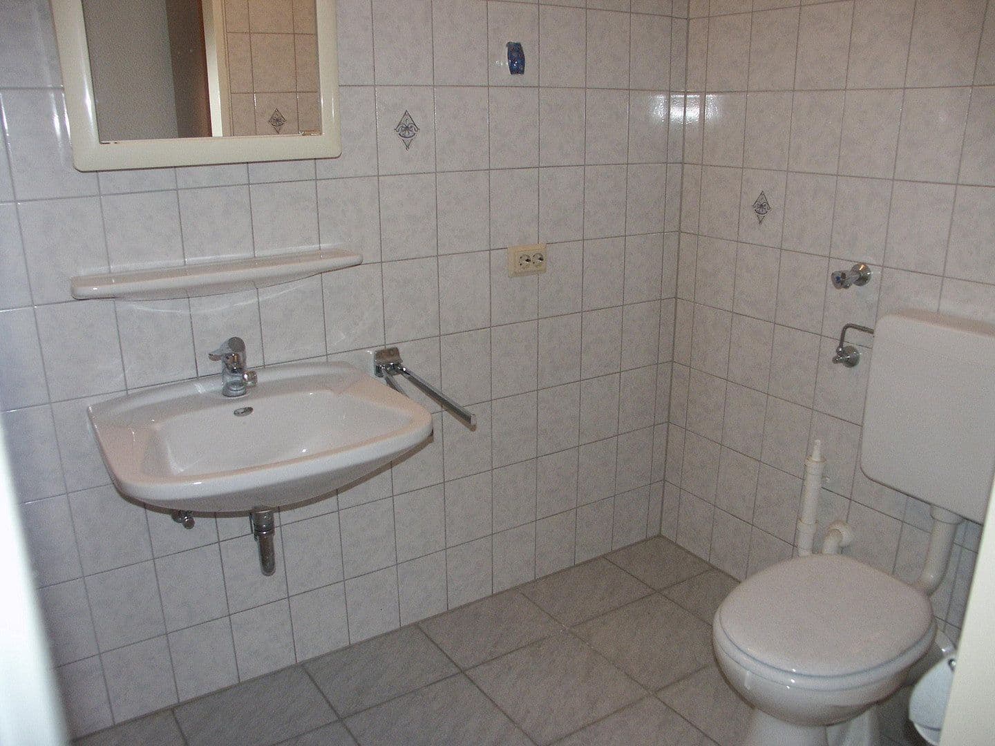 2 bedroom flat to rent, 48 m², Duisburg-Großenbaum, North Rhine-Westphalia 2 bedroom flat to rent, 48 m², Duisburg-Großenbaum, North Rhine-Westphalia