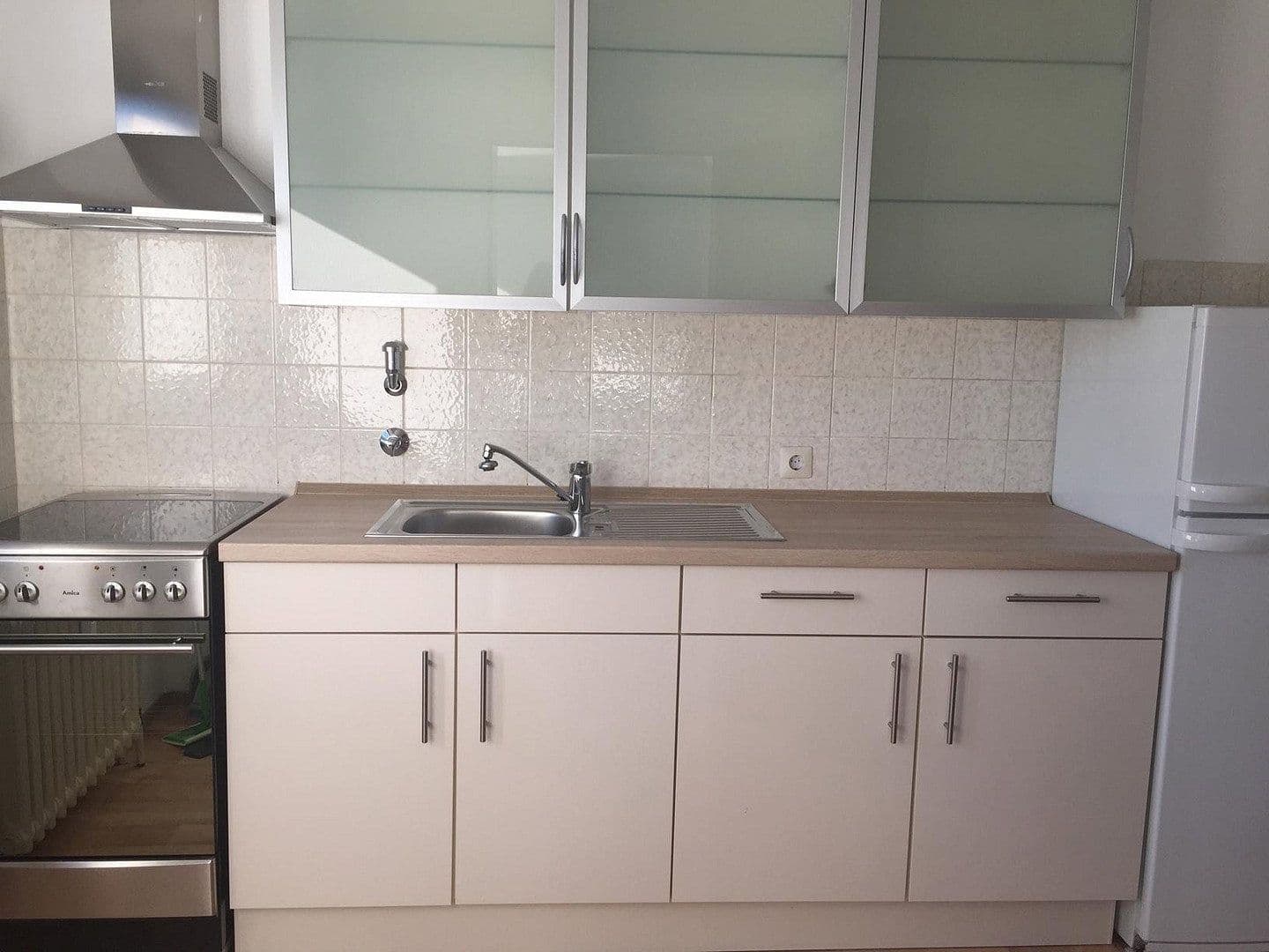 2 bedroom flat to rent, 48 m², Duisburg-Großenbaum, North Rhine-Westphalia 2 bedroom flat to rent, 48 m², Duisburg-Großenbaum, North Rhine-Westphalia