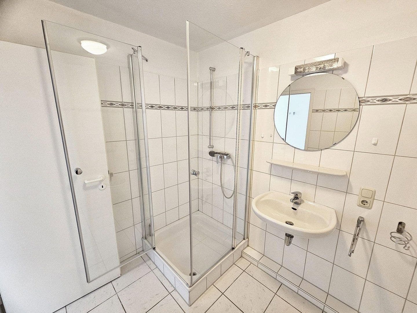 2 bedroom flat to rent, 63 m², Neuenkirchen, Lower Saxony 2 bedroom flat to rent, 63 m², Neuenkirchen, Lower Saxony
