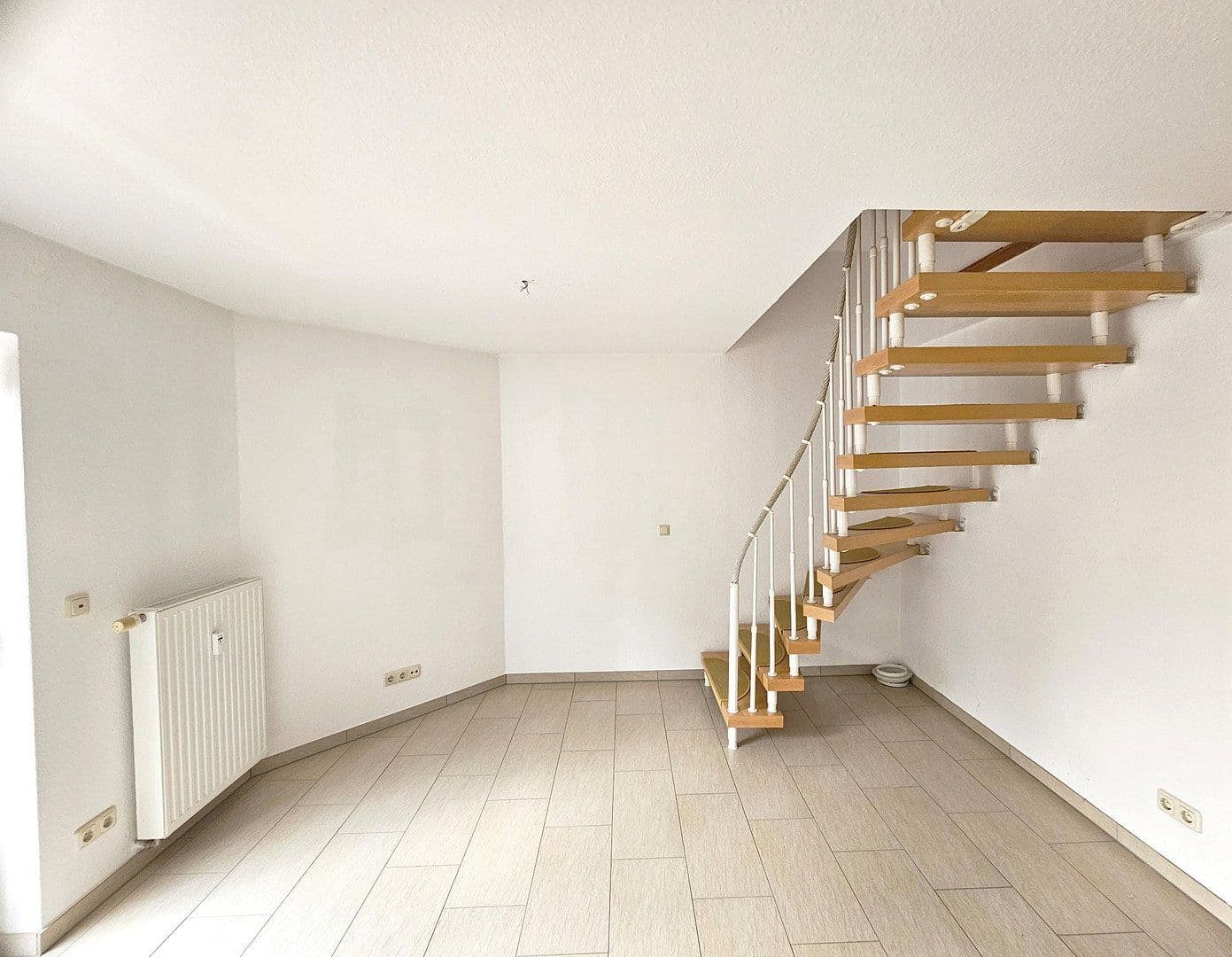 2 bedroom flat to rent, 63 m², Neuenkirchen, Lower Saxony 2 bedroom flat to rent, 63 m², Neuenkirchen, Lower Saxony