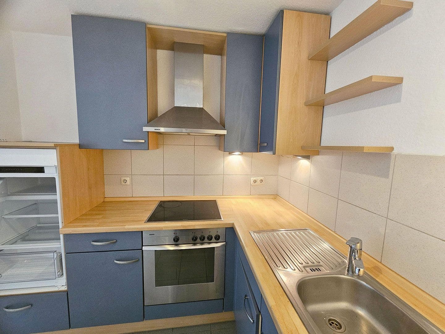 2 bedroom flat to rent, 63 m², Neuenkirchen, Lower Saxony 2 bedroom flat to rent, 63 m², Neuenkirchen, Lower Saxony
