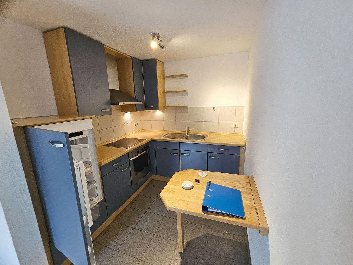 2 bedroom flat to rent, 63 m², Neuenkirchen, Lower Saxony 2 bedroom flat to rent, 63 m², Neuenkirchen, Lower Saxony