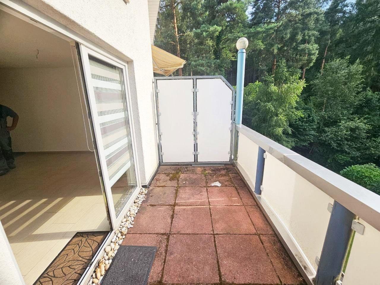 2 bedroom flat to rent, 63 m², Neuenkirchen, Lower Saxony 2 bedroom flat to rent, 63 m², Neuenkirchen, Lower Saxony
