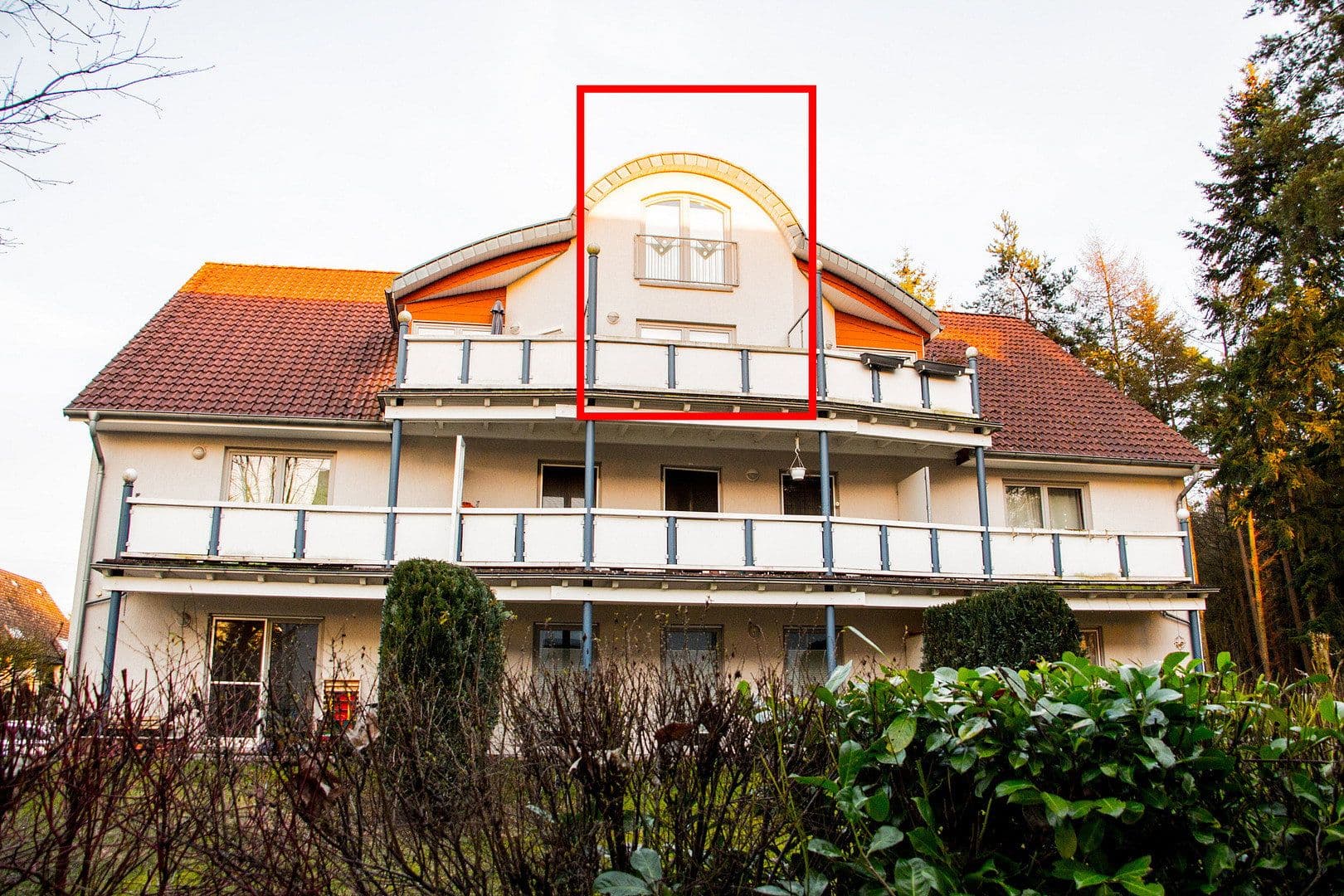 2 bedroom flat to rent, 63 m², Neuenkirchen, Lower Saxony 2 bedroom flat to rent, 63 m², Neuenkirchen, Lower Saxony