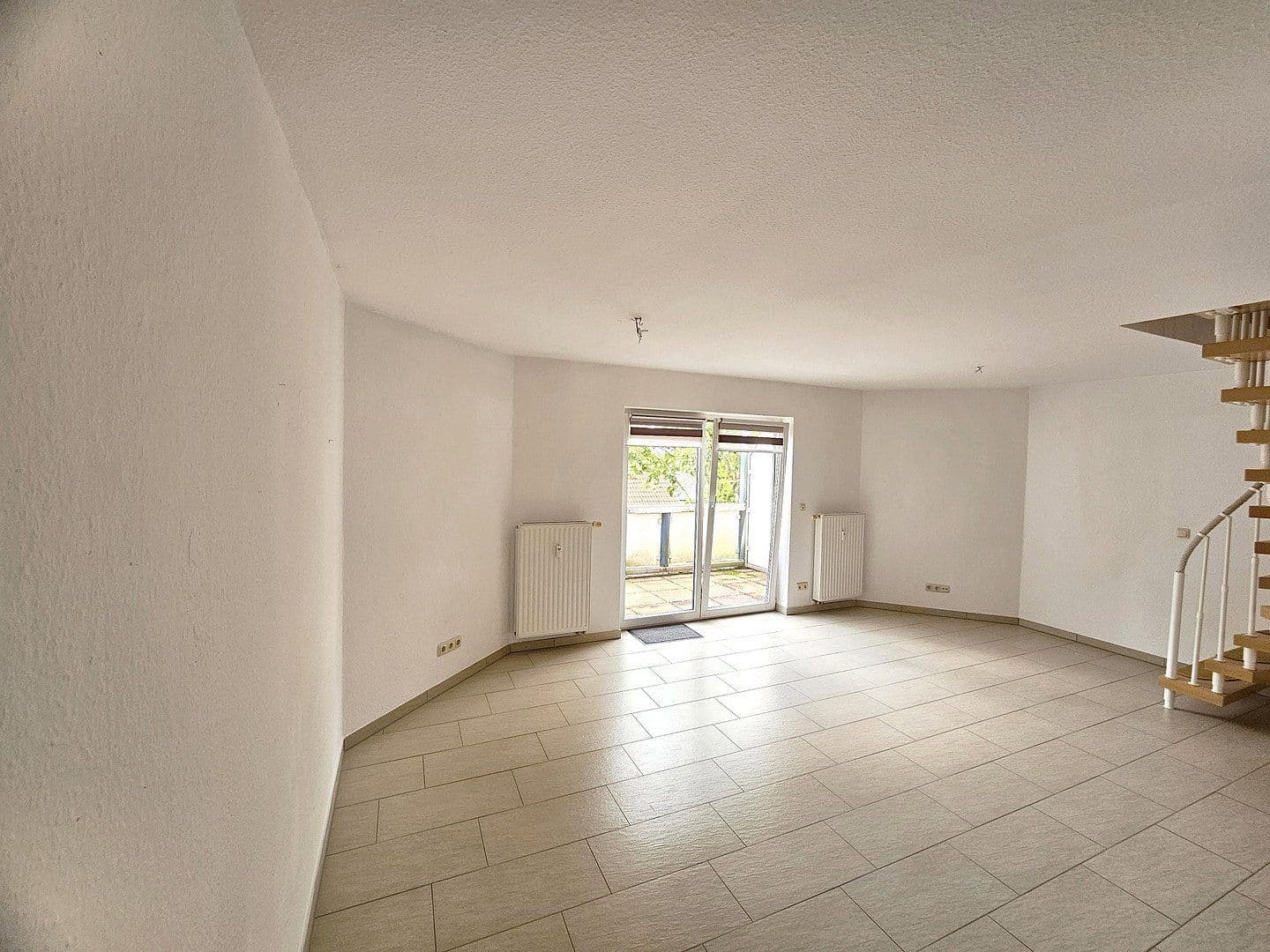 2 bedroom flat to rent, 63 m², Neuenkirchen, Lower Saxony 2 bedroom flat to rent, 63 m², Neuenkirchen, Lower Saxony