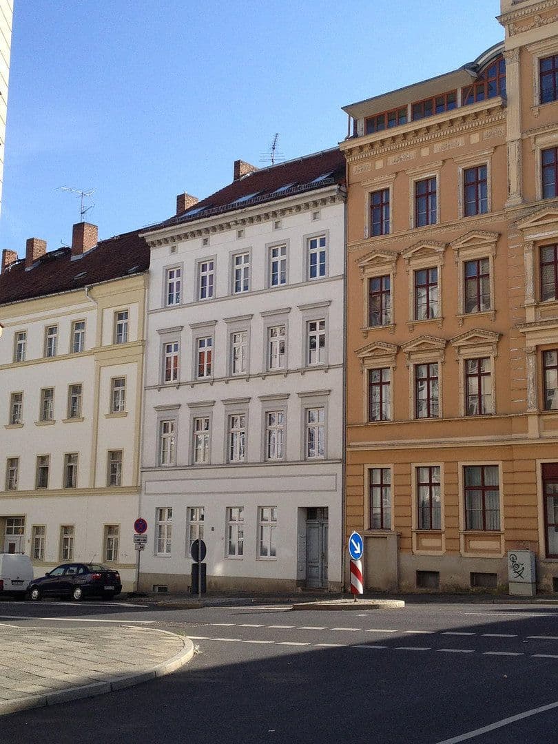 2 bedroom flat to rent, 60 m², Krölstr. 21, Görlitz, Saxony 2 bedroom flat to rent, 60 m², Krölstr. 21, Görlitz, Saxony