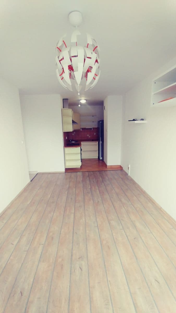 1 bedroom with open-plan kitchen flat to rent, 45 m², Cílkova, Prague, Prague 1 bedroom with open-plan kitchen flat to rent, 45 m², Cílkova, Prague, Prague