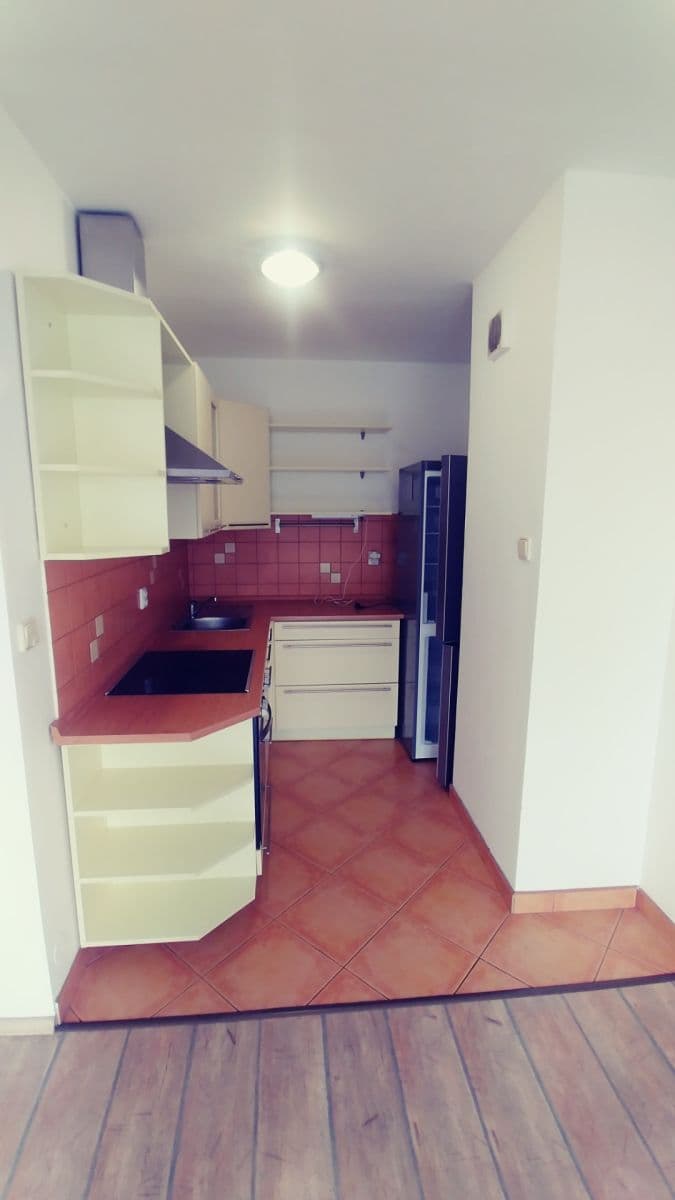 1 bedroom with open-plan kitchen flat to rent, 45 m², Cílkova, Prague, Prague 1 bedroom with open-plan kitchen flat to rent, 45 m², Cílkova, Prague, Prague