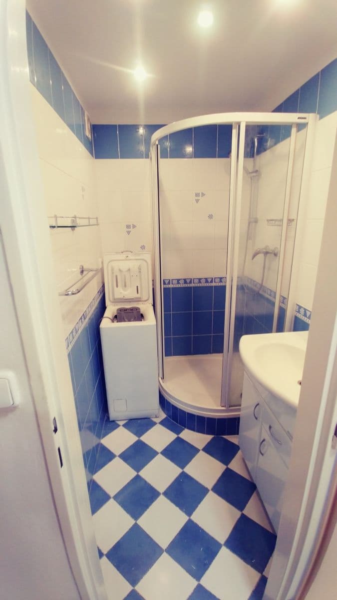 1 bedroom with open-plan kitchen flat to rent, 45 m², Cílkova, Prague, Prague 1 bedroom with open-plan kitchen flat to rent, 45 m², Cílkova, Prague, Prague