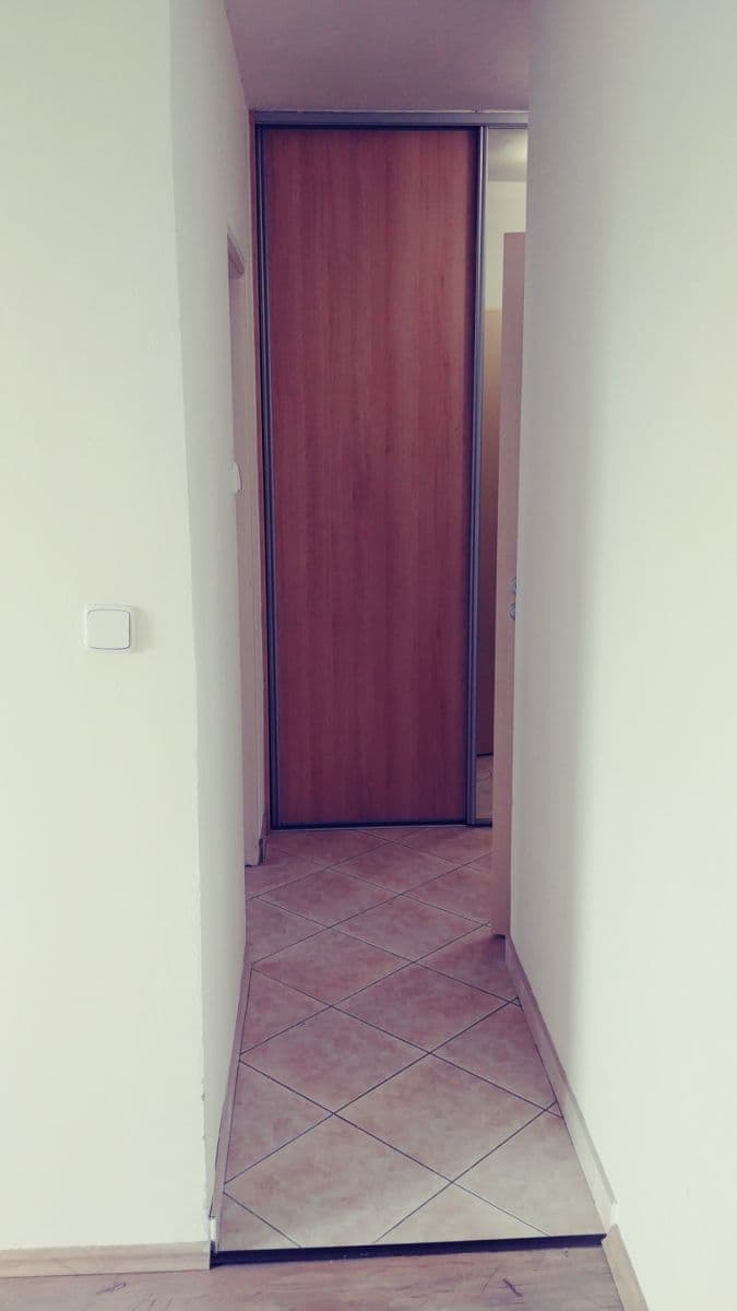 1 bedroom with open-plan kitchen flat to rent, 45 m², Cílkova, Prague, Prague 1 bedroom with open-plan kitchen flat to rent, 45 m², Cílkova, Prague, Prague