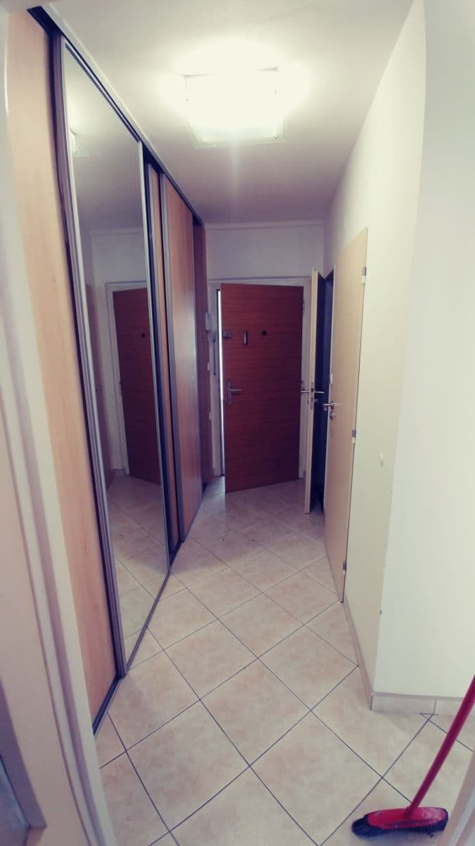 1 bedroom with open-plan kitchen flat to rent, 45 m², Cílkova, Prague, Prague 1 bedroom with open-plan kitchen flat to rent, 45 m², Cílkova, Prague, Prague