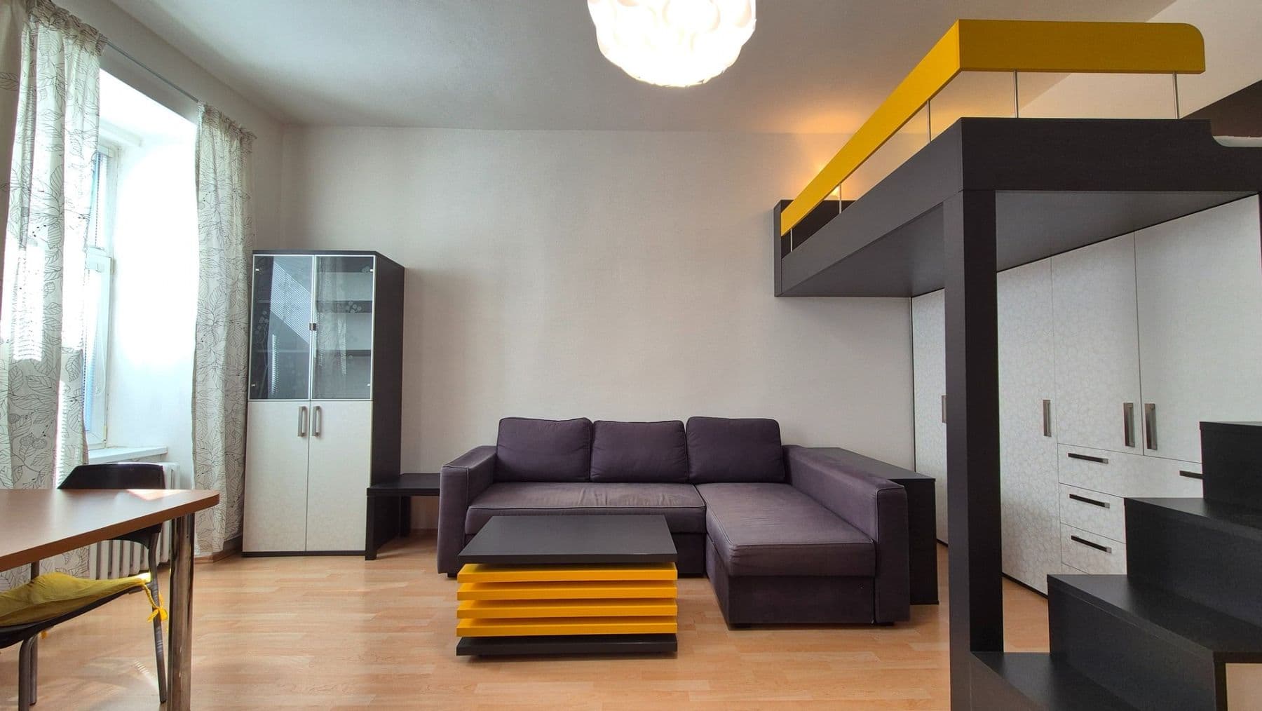 1 bedroom flat to rent, 42 m², Příční, Brno, Jihomoravský Region 1 bedroom flat to rent, 42 m², Příční, Brno, Jihomoravský Region