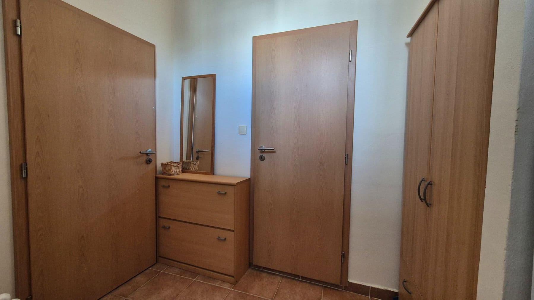 1 bedroom flat to rent, 42 m², Příční, Brno, Jihomoravský Region 1 bedroom flat to rent, 42 m², Příční, Brno, Jihomoravský Region