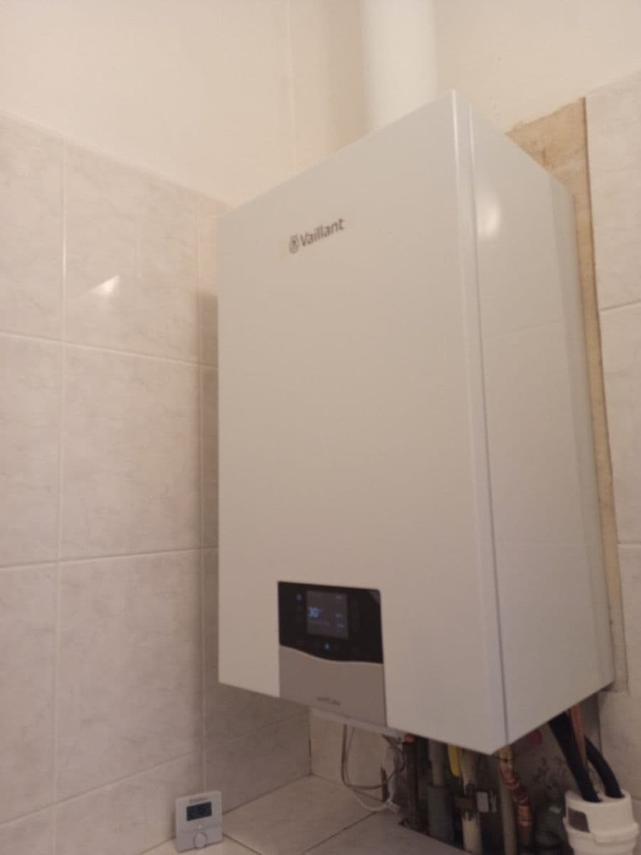3 bedroom flat to rent, 90 m², Budečská, Prague, Prague 3 bedroom flat to rent, 90 m², Budečská, Prague, Prague