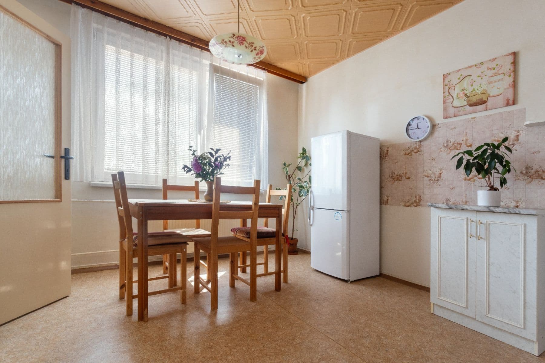 1 bedroom with open-plan kitchen flat for sale, 38 m², Žerotínova, Hořice, Královéhradecký Region 1 bedroom with open-plan kitchen flat for sale, 38 m², Žerotínova, Hořice, Královéhradecký Region