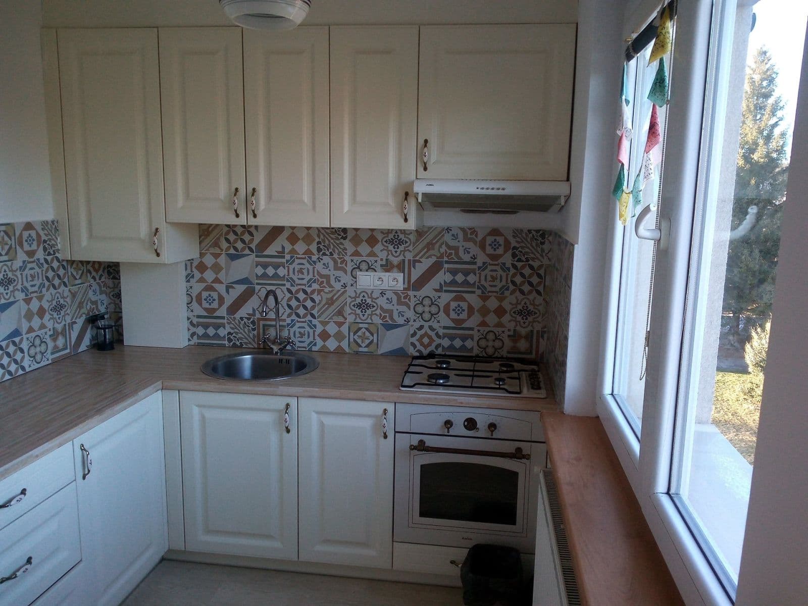 1 bedroom with open-plan kitchen flat to rent, 37 m², Sídliště, Trhové Sviny, Jihočeský Region 1 bedroom with open-plan kitchen flat to rent, 37 m², Sídliště, Trhové Sviny, Jihočeský Region