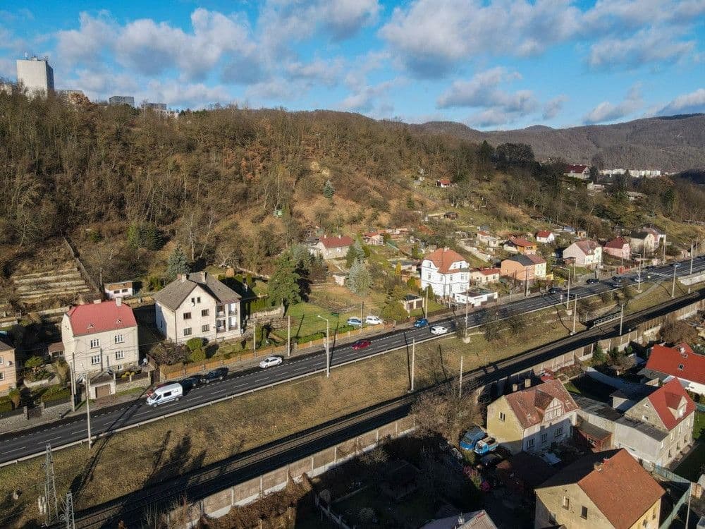4 bedroom flat to rent, 150 m², Opletalova, Ústí nad Labem, Ústecký Region 4 bedroom flat to rent, 150 m², Opletalova, Ústí nad Labem, Ústecký Region