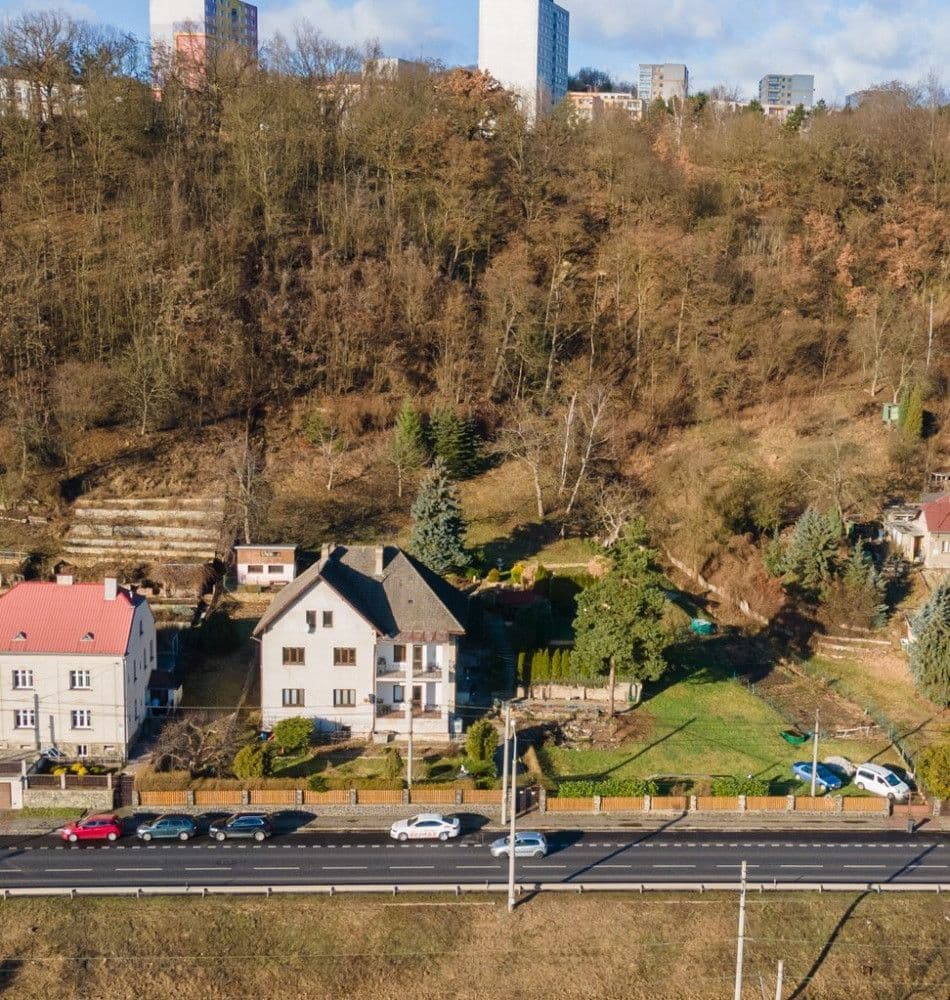 4 bedroom flat to rent, 150 m², Opletalova, Ústí nad Labem, Ústecký Region 4 bedroom flat to rent, 150 m², Opletalova, Ústí nad Labem, Ústecký Region