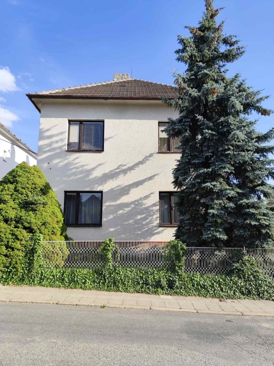 house for sale, 367 m², Miličova, Moravské Budějovice, Vysočina Region house for sale, 367 m², Miličova, Moravské Budějovice, Vysočina Region
