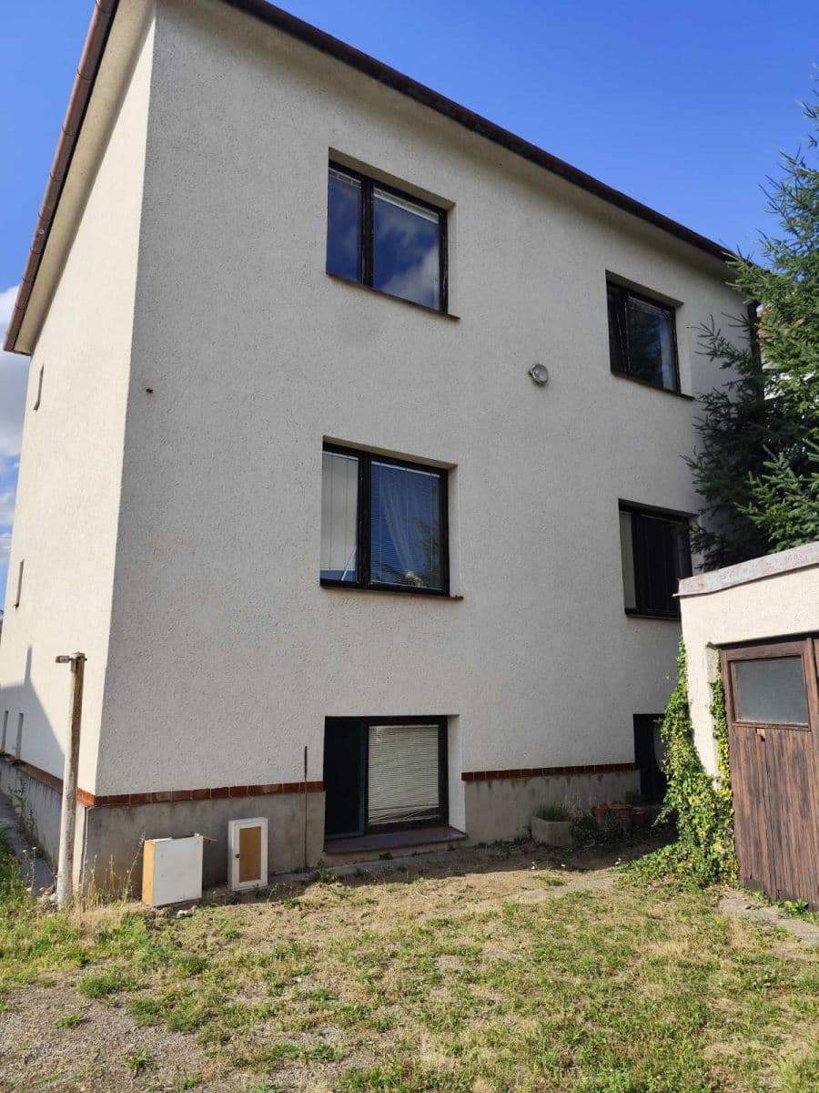 house for sale, 367 m², Miličova, Moravské Budějovice, Vysočina Region house for sale, 367 m², Miličova, Moravské Budějovice, Vysočina Region