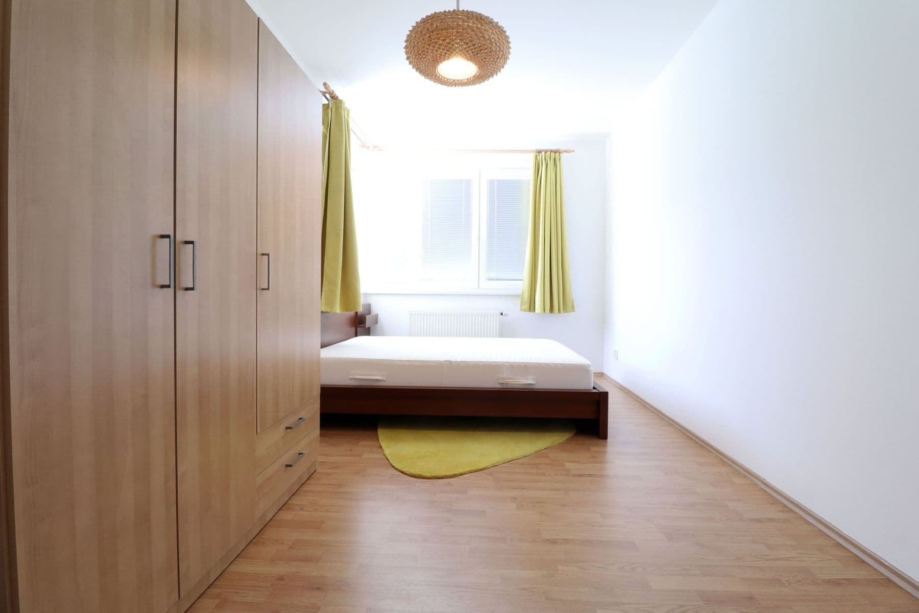 2 bedroom flat to rent, 74 m², Petržílkova, Prague, Prague 2 bedroom flat to rent, 74 m², Petržílkova, Prague, Prague