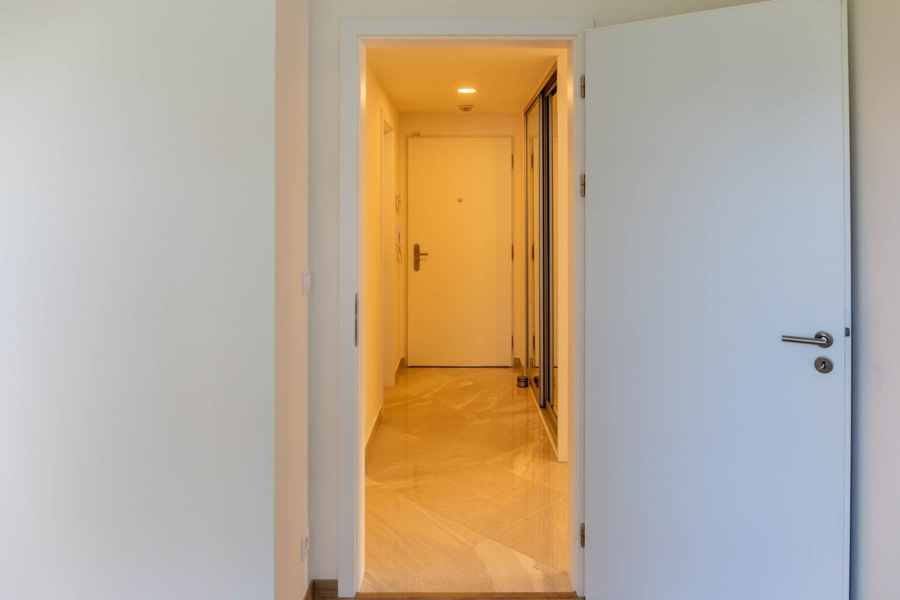 2 bedroom with open-plan kitchen flat to rent, 71 m², K Metru, Prague, Prague 2 bedroom with open-plan kitchen flat to rent, 71 m², K Metru, Prague, Prague