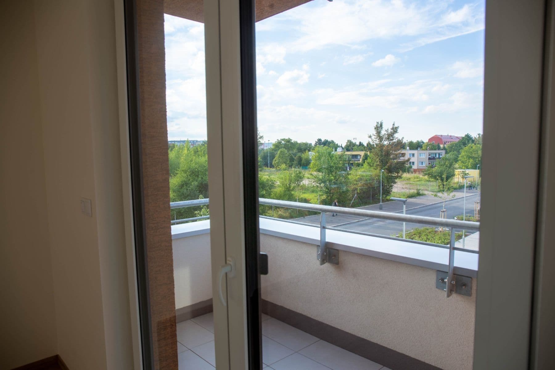 2 bedroom with open-plan kitchen flat to rent, 71 m², K Metru, Prague, Prague 2 bedroom with open-plan kitchen flat to rent, 71 m², K Metru, Prague, Prague
