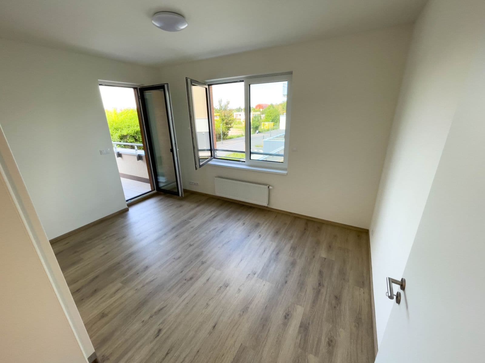 2 bedroom with open-plan kitchen flat to rent, 71 m², K Metru, Prague, Prague 2 bedroom with open-plan kitchen flat to rent, 71 m², K Metru, Prague, Prague