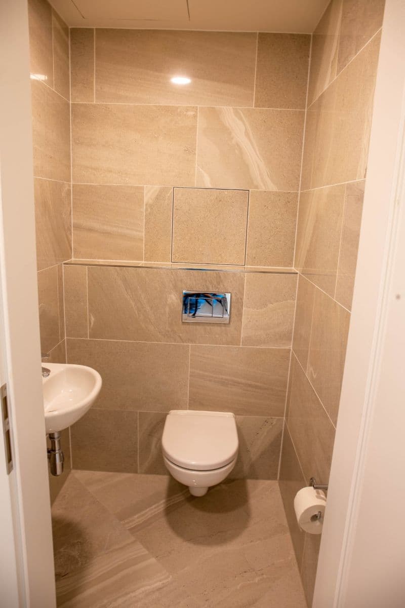 2 bedroom with open-plan kitchen flat to rent, 71 m², K Metru, Prague, Prague 2 bedroom with open-plan kitchen flat to rent, 71 m², K Metru, Prague, Prague