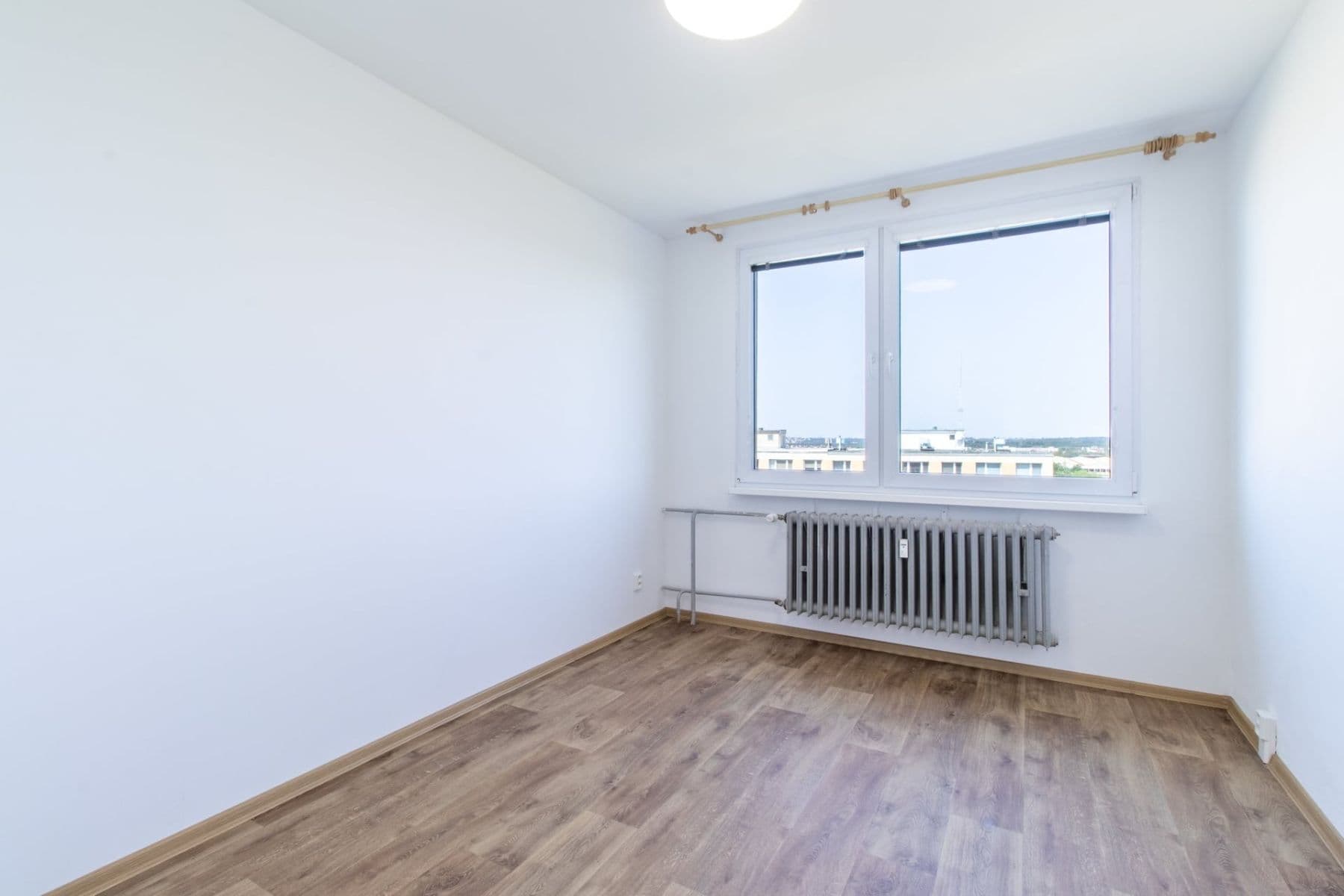 3 bedroom flat to rent, 68 m², Rembrandtova, Prague, Prague 3 bedroom flat to rent, 68 m², Rembrandtova, Prague, Prague